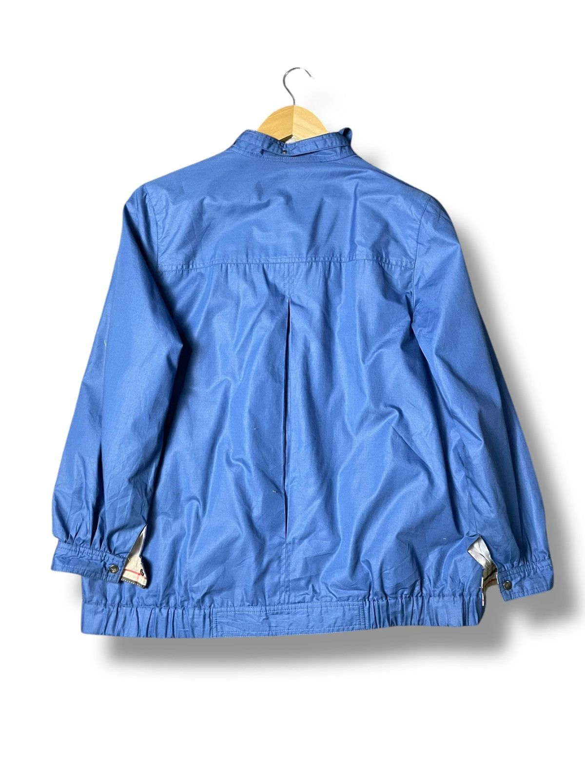 Japanese Brand Lamine Japanese Brand Hidden Zipper Jacket (67) Size US XS / EU 42 / 0 - 8 Thumbnail