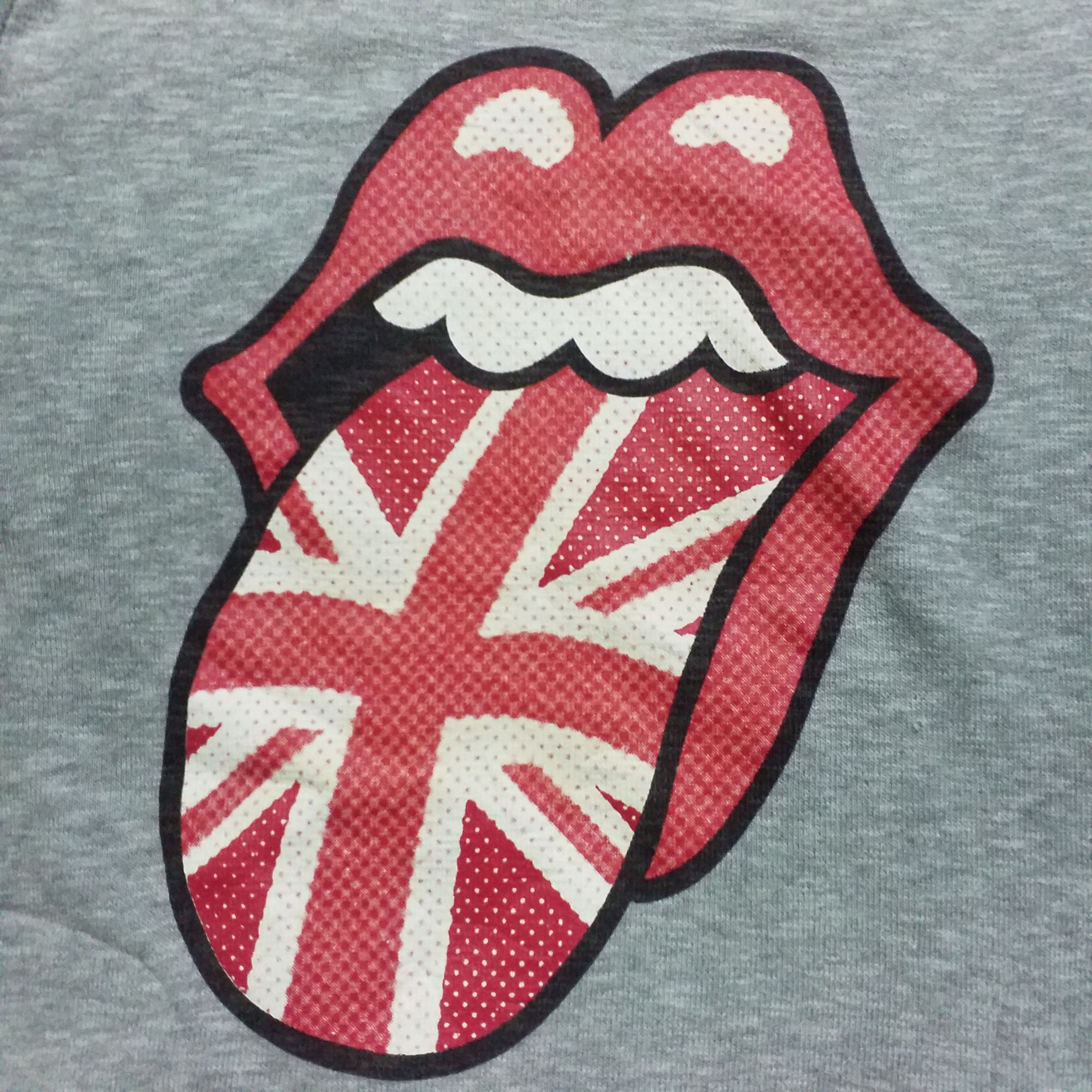 Japanese Brand THE SESSION UK ROCK ROLLING STYLE Size M / US 6-8 / IT 42-44 - 2 Thumbnail