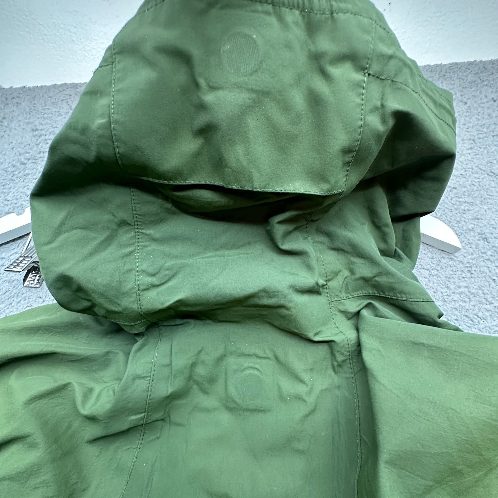 Oakley Oakley Primed Skull Ski Snow Jacket Mens Small Anorak Size US S / EU 44-46 / 1 - 9 Thumbnail