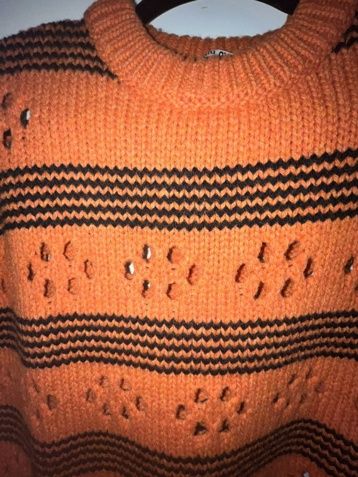 Miu Miu Miu miu Sweater Size M / US 6-8 / IT 42-44 - 4 Thumbnail