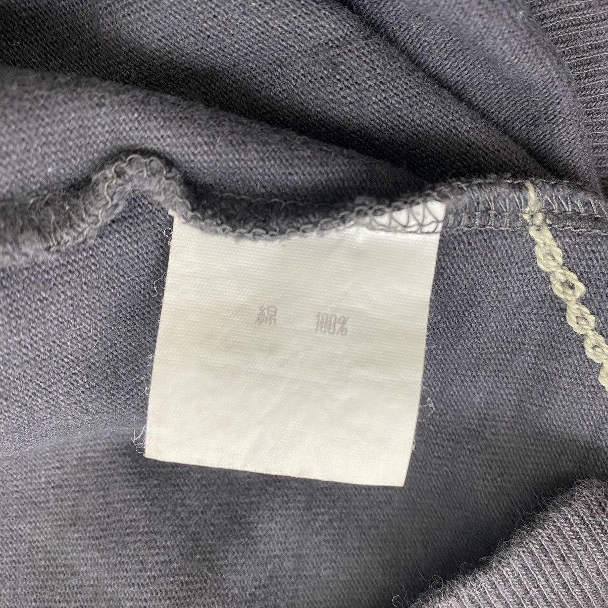 Other FACONIER AVEC VOUS French Designer Checked Design Sweatshirt Size US L / EU 52-54 / 3 - 7 Thumbnail