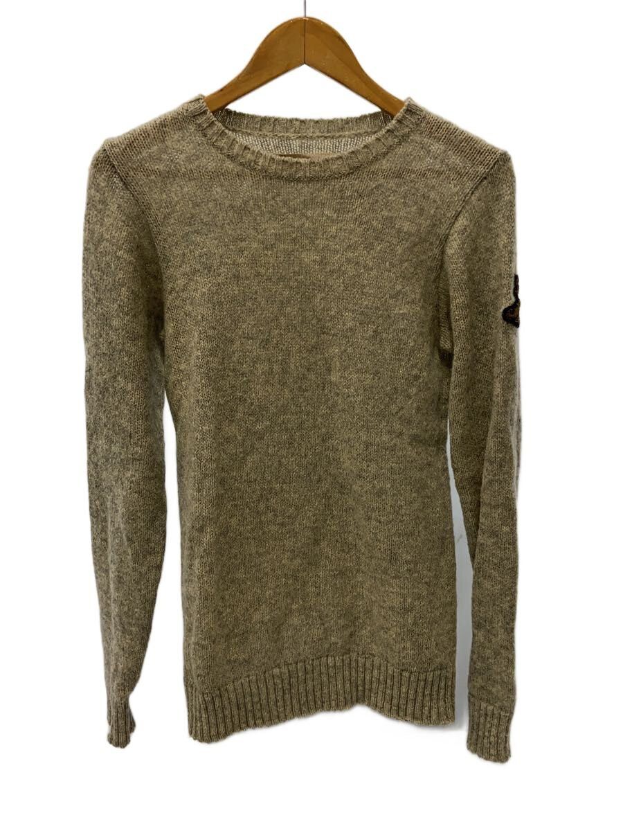 Kapital Wool Knit Sweater Size US S / EU 44-46 / 1 - 1 Thumbnail