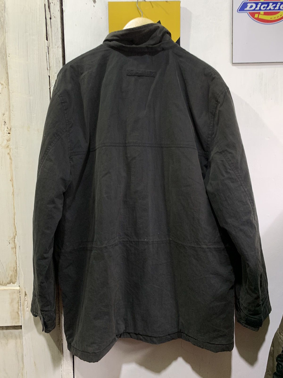 Polo Ralph Lauren VINTAGE PARKA POLO RALPH LAUREN Size US XL / EU 56 / 4 - 5 Thumbnail