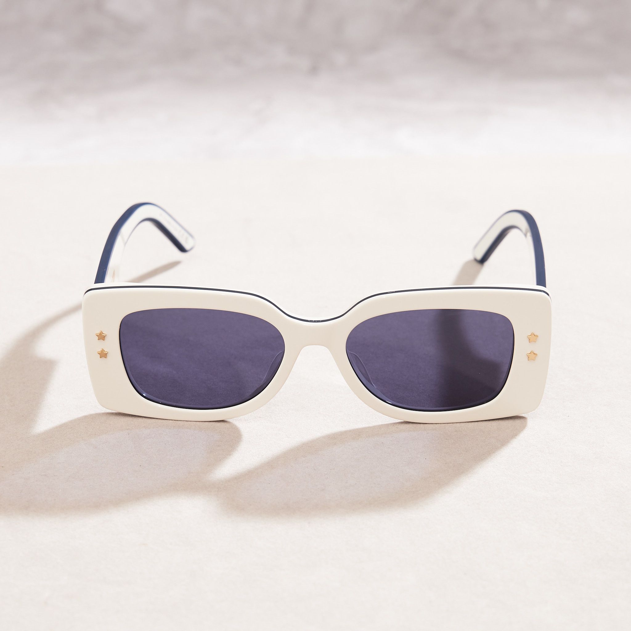 Dior DIOR DIORPACIFIC S1U 95B0 WHITE Size ONE SIZE - 5 Thumbnail