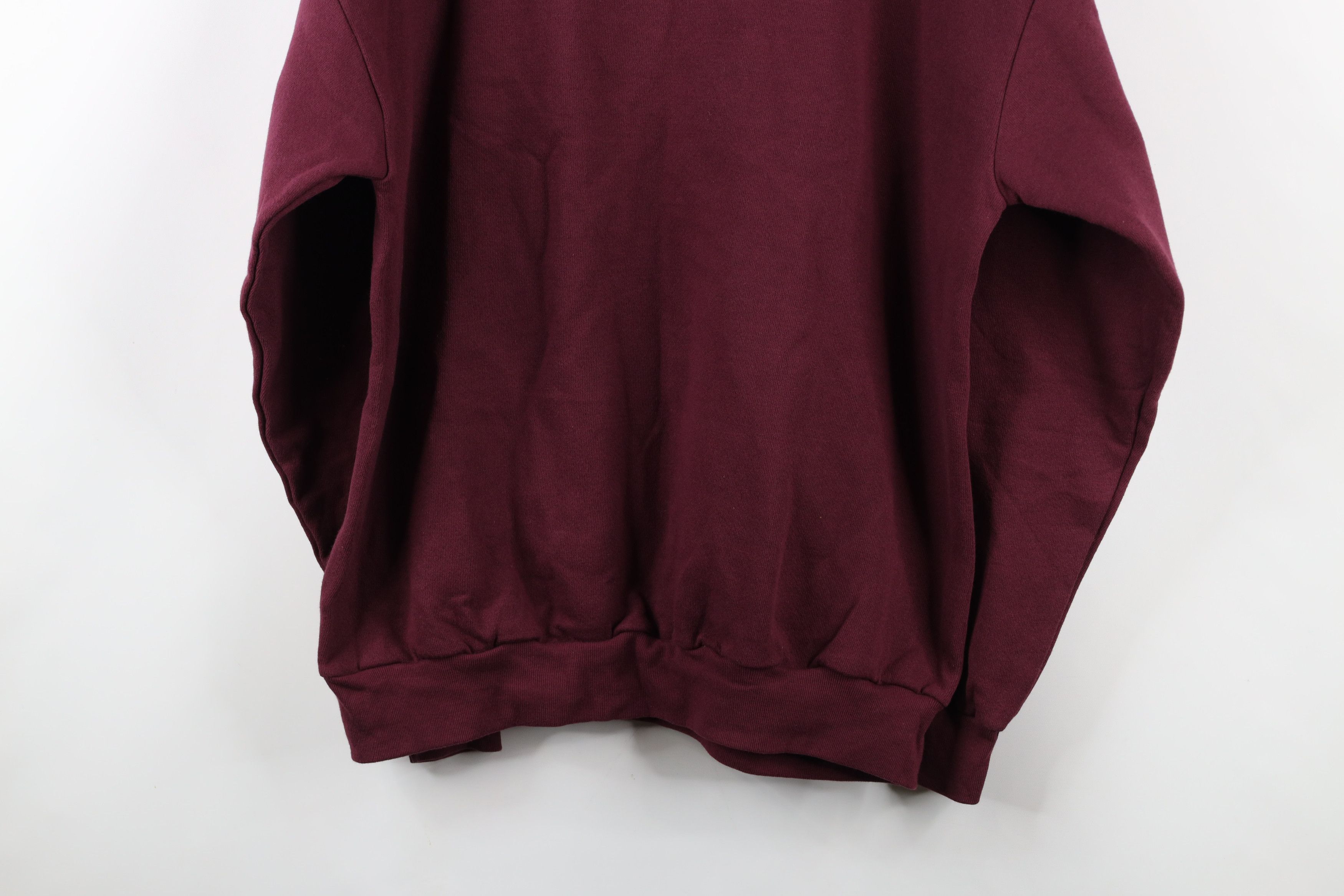 Vintage Deadstock Vintage 90s Streetwear Birdhouse Sweatshirt USA Size L / US 10 / IT 46 - 14 Thumbnail