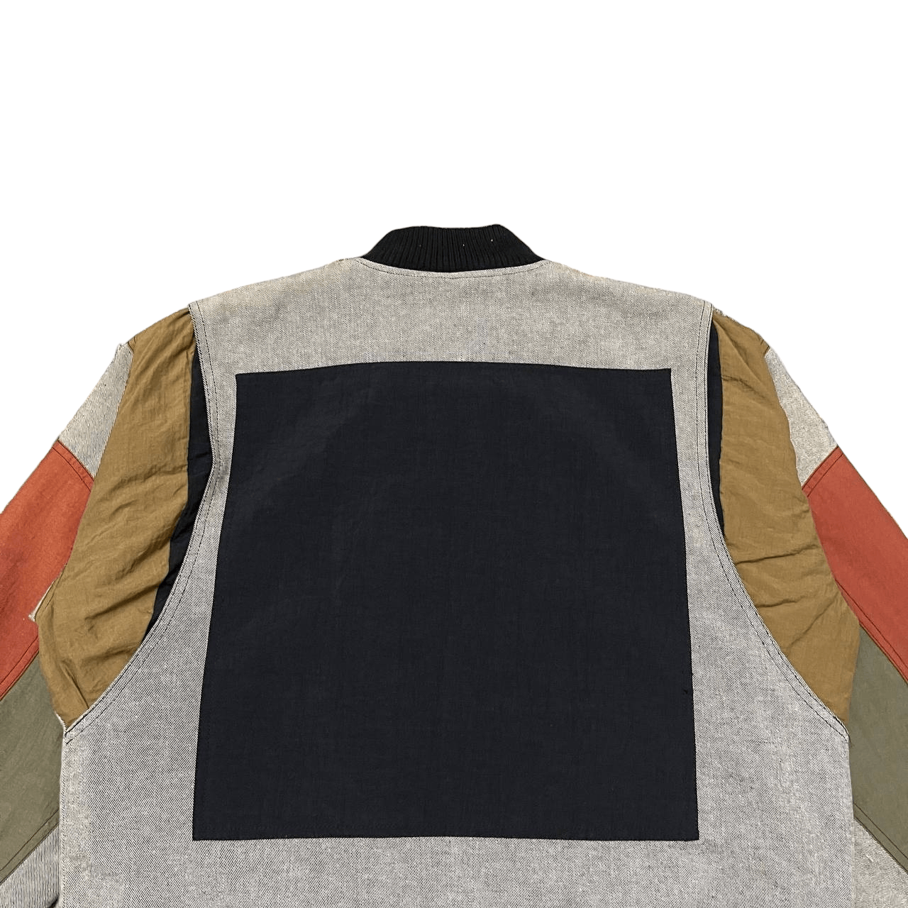 Issey Miyake Vintage Pordrepare Sport Bomber Jacket Inspired Issey Miyake Size US M / EU 48-50 / 2 - 12 Thumbnail