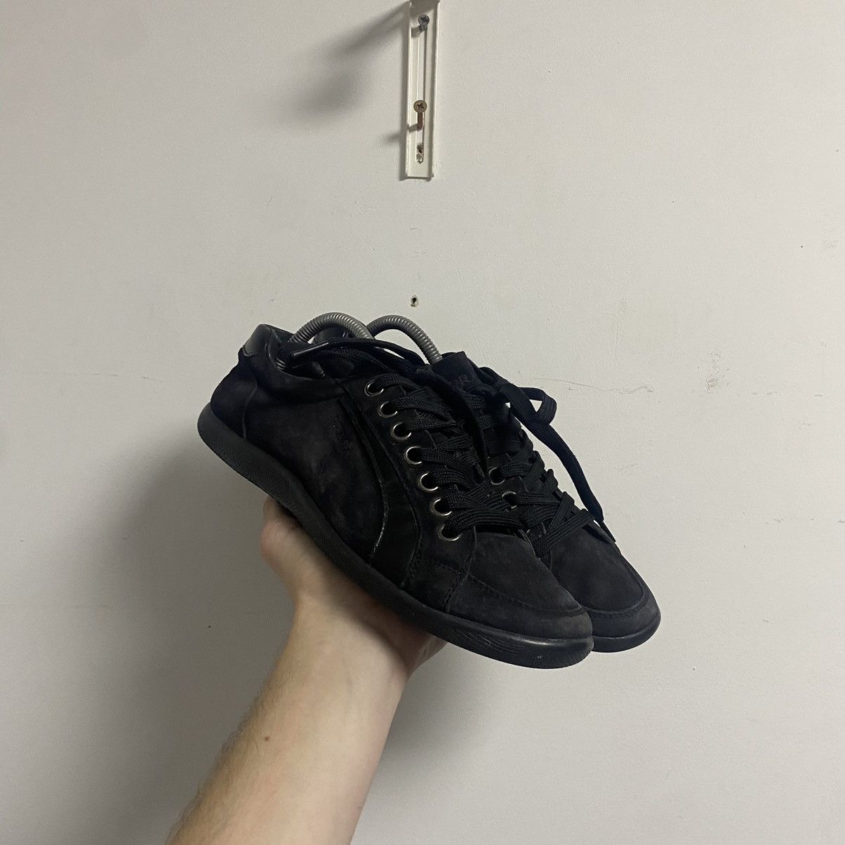 Prada Prada Sneakers Size US 5 / EU 37 - 1 Thumbnail