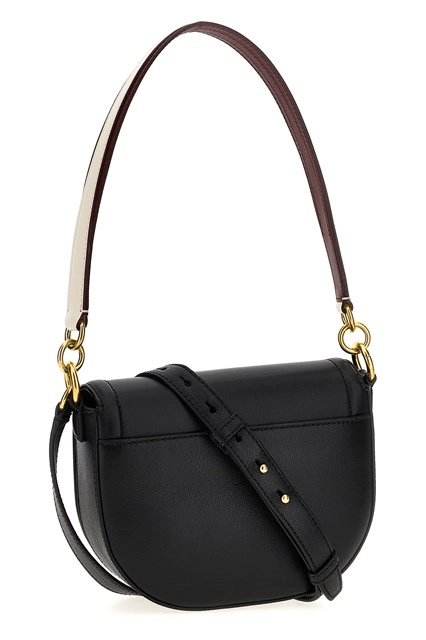 Bally BALLY Black Leather Shoulder Bag New & Authentic Size ONE SIZE - 2 Thumbnail