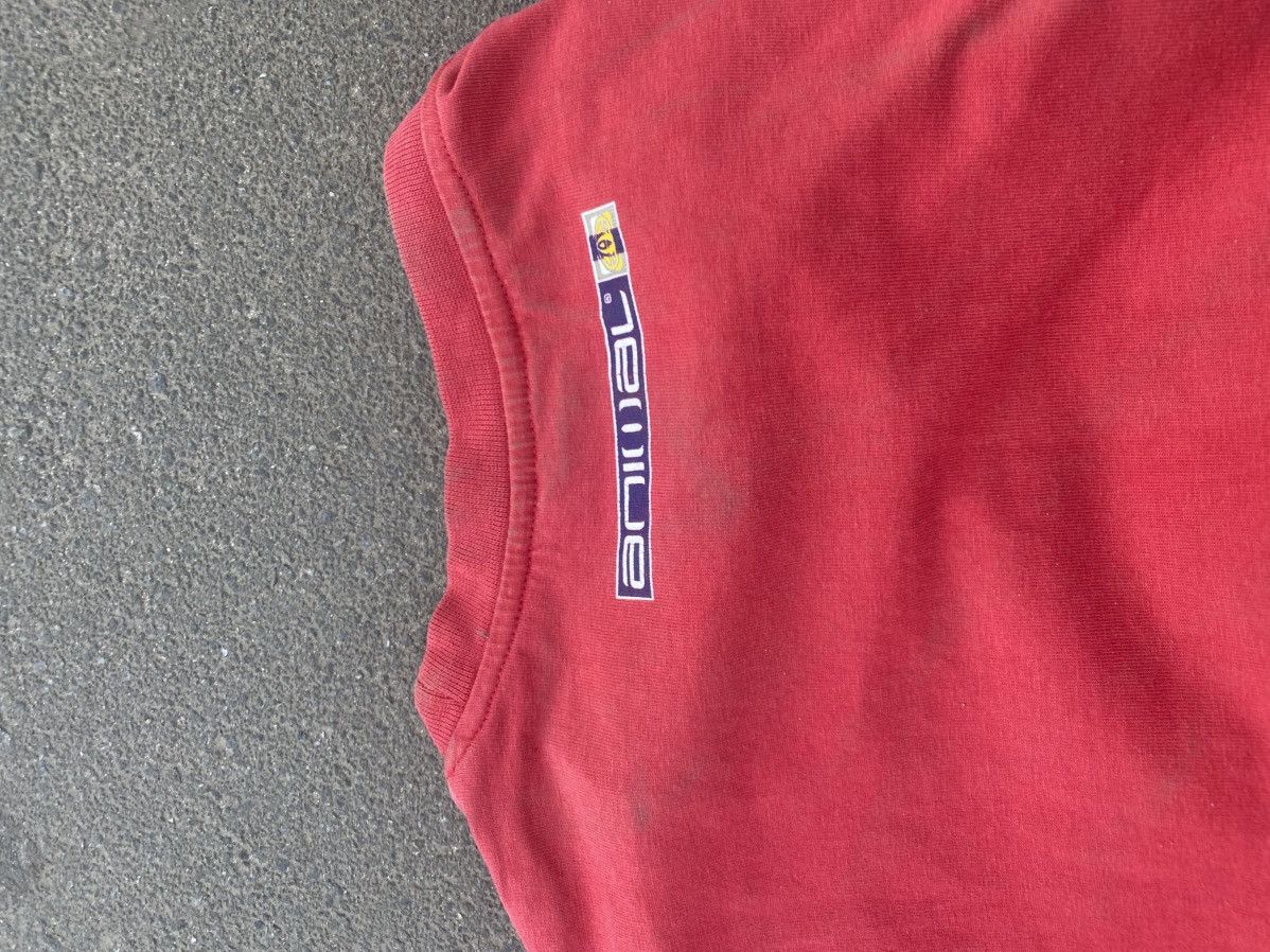 Vintage Animal Size US L / EU 52-54 / 3 - 6 Thumbnail