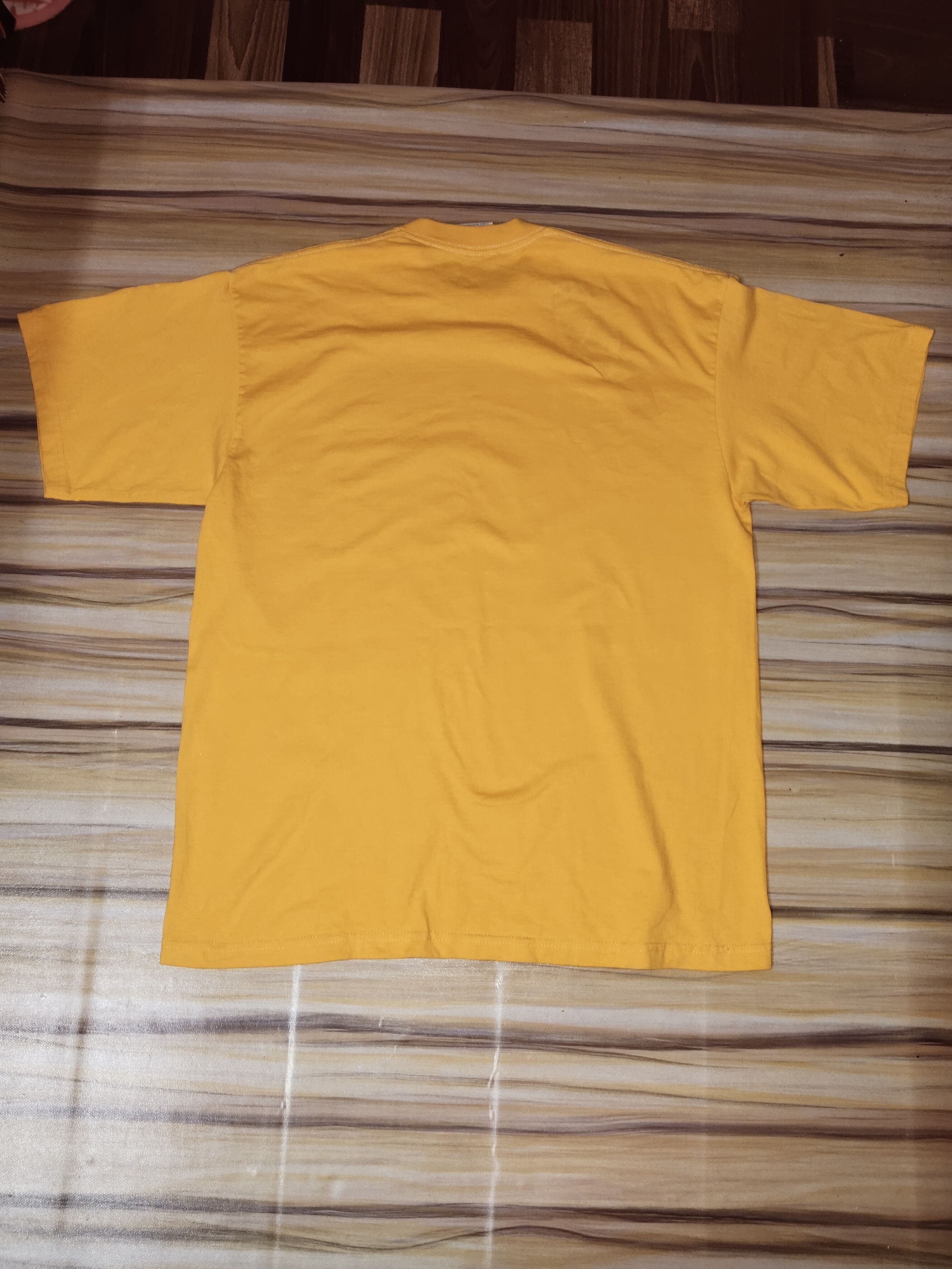 Band Tees Vintage 2000's SOULFY Lion Of Judah Concert Tour Size US L / EU 52-54 / 3 - 4 Thumbnail