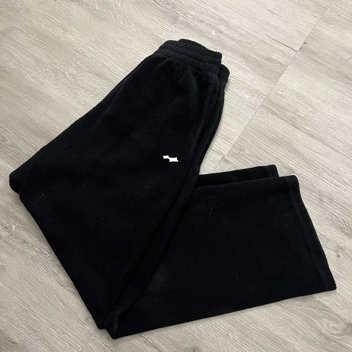 SKYLRK Justin Bieber SKYLRK Reverse Sweatpants Cave Size US 34 / EU 50 - 13 Thumbnail