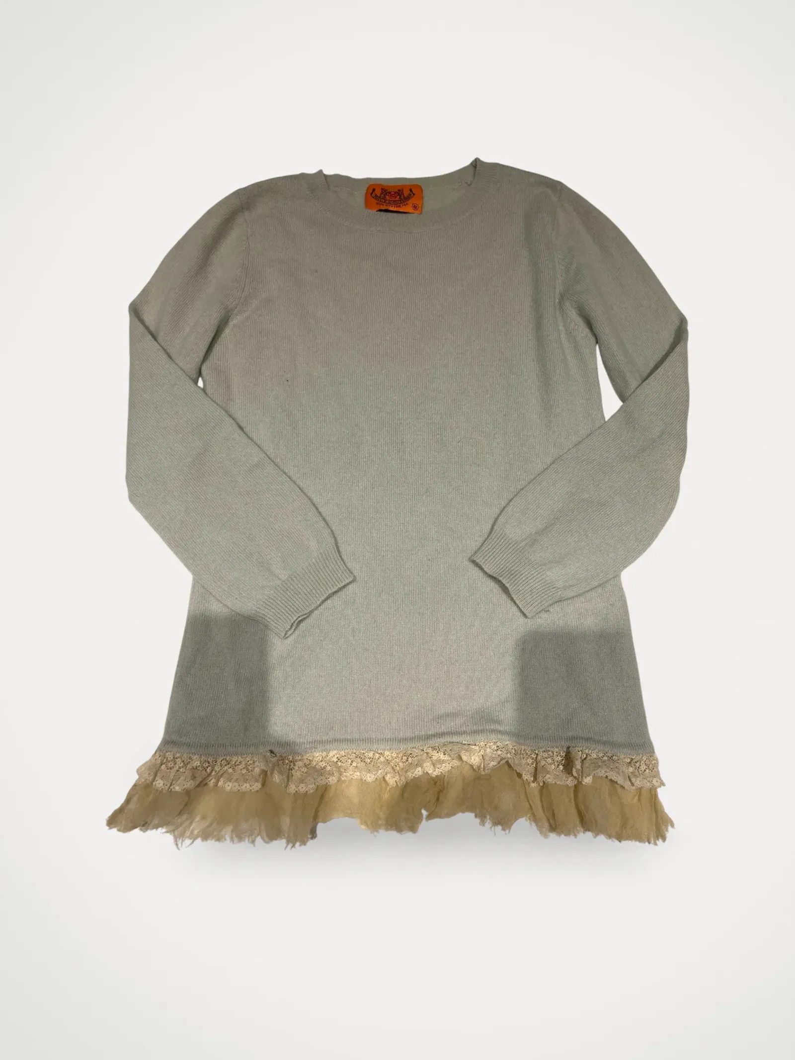 Juicy Couture Juicy Couture Sweater Size S / US 4 / IT 40 - 1 Thumbnail