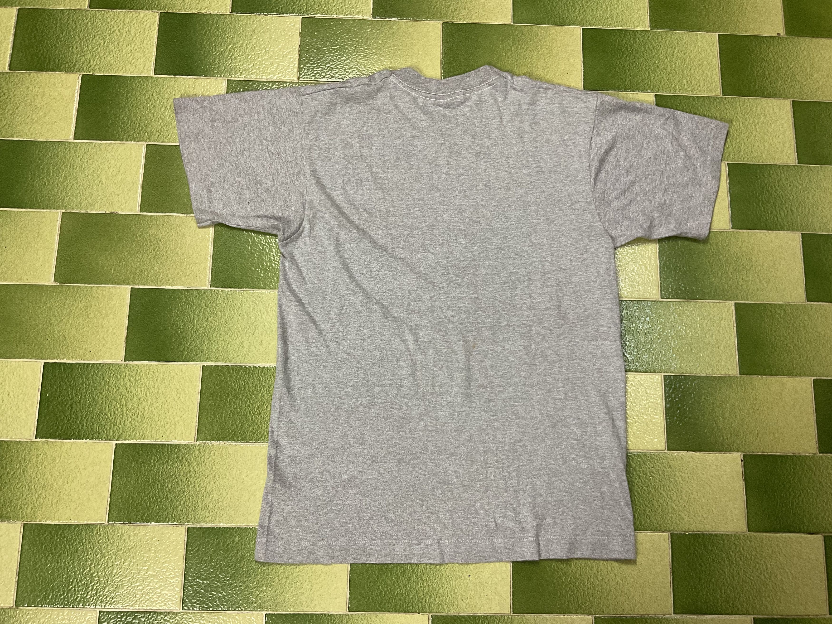 NFL Vintage 90s San Francisco 49ers Jerry Rice Tshirt Size US M / EU 48-50 / 2 - 3 Thumbnail