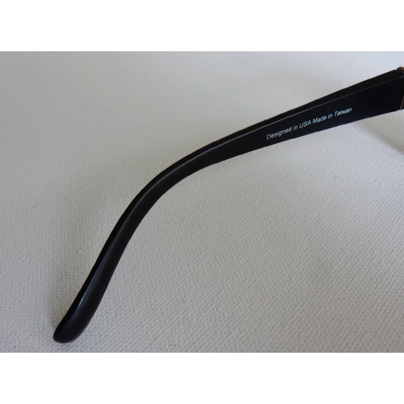 Vintage VINTAGE XX2i Sunglasses Men Black Blue Lens 2000s Size ONE SIZE - 4 Thumbnail