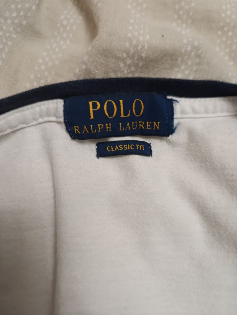 Polo Ralph Lauren ralph lauren shirt bear Size US M / EU 48-50 / 2 - 3 Thumbnail