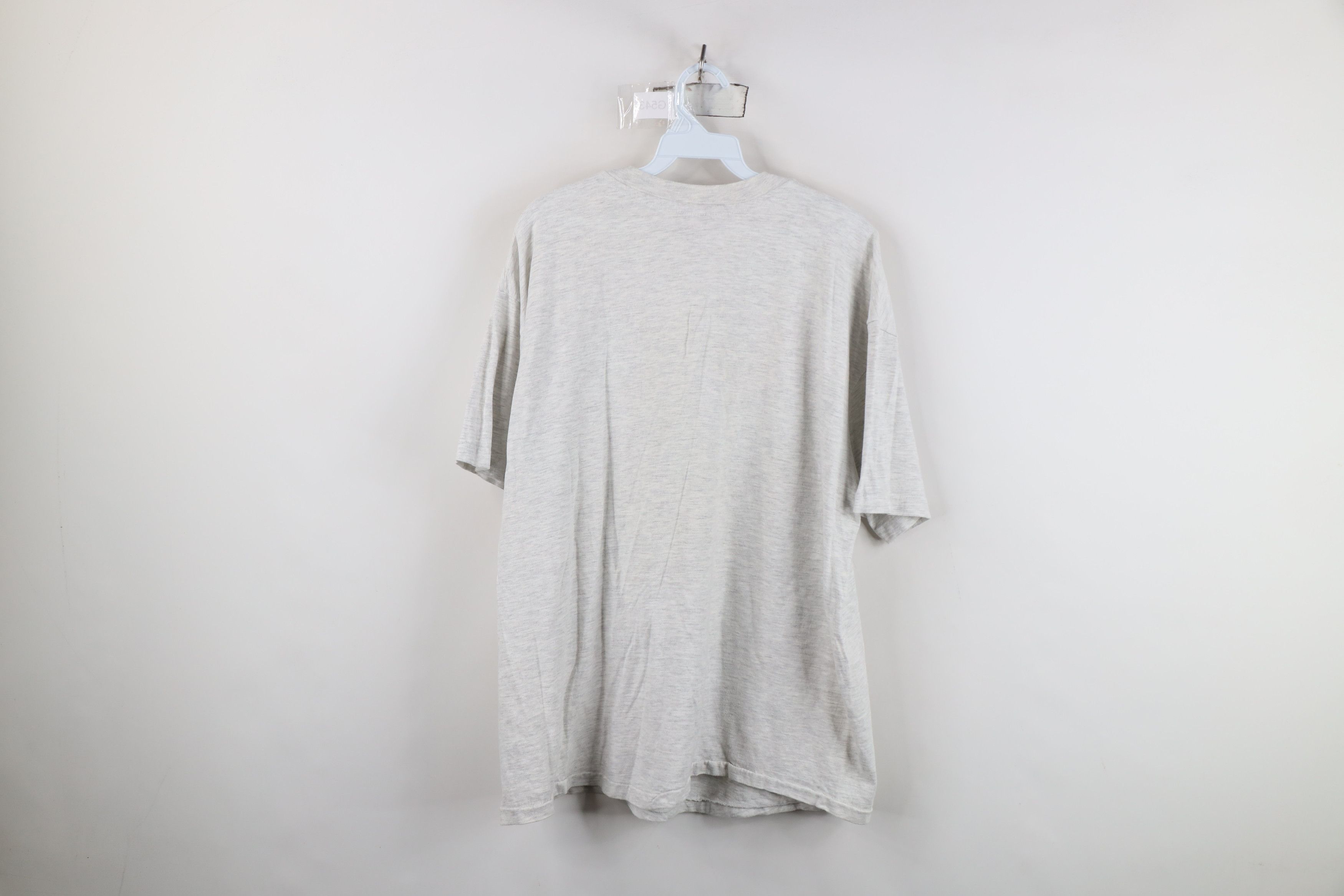Vintage Vintage 90s Streetwear Kingston Technology T-Shirt USA Size US XL / EU 56 / 4 - 11 Thumbnail