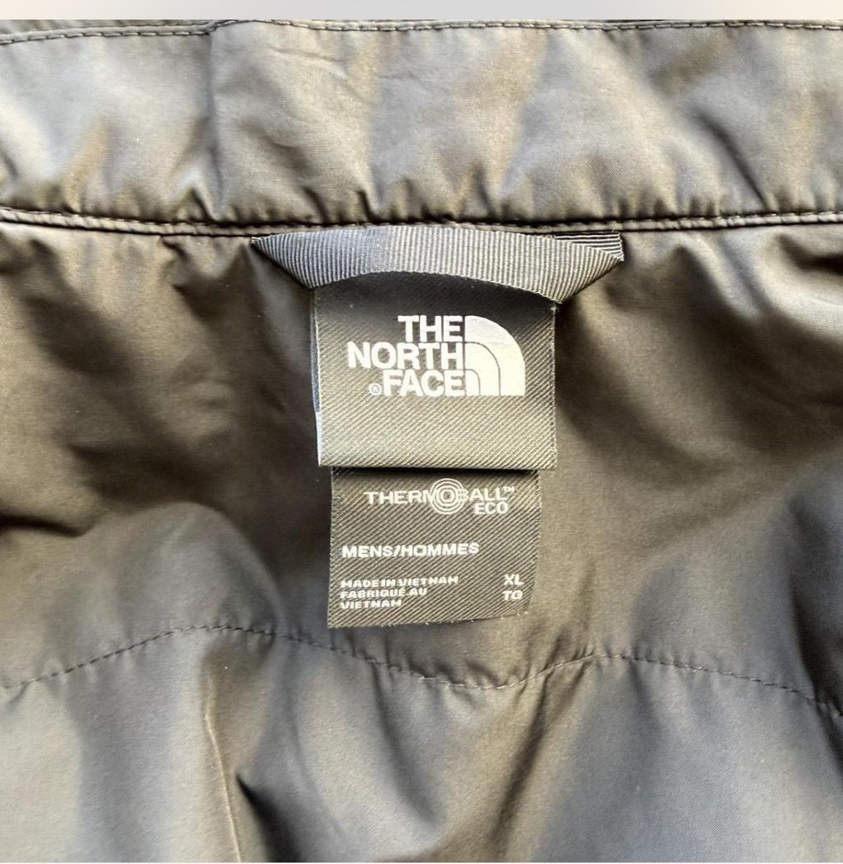 The North Face The North Face Snow Jacket Size US XL / EU 56 / 4 - 4 Thumbnail