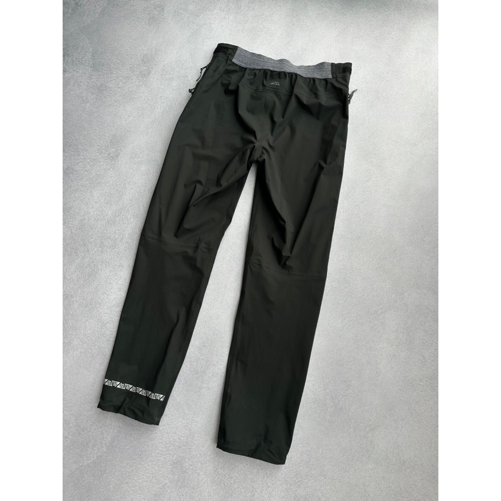 Vintage Radys Essential Mountain Wear Waterproof Pants Size US 30 / EU 46 - 9 Thumbnail