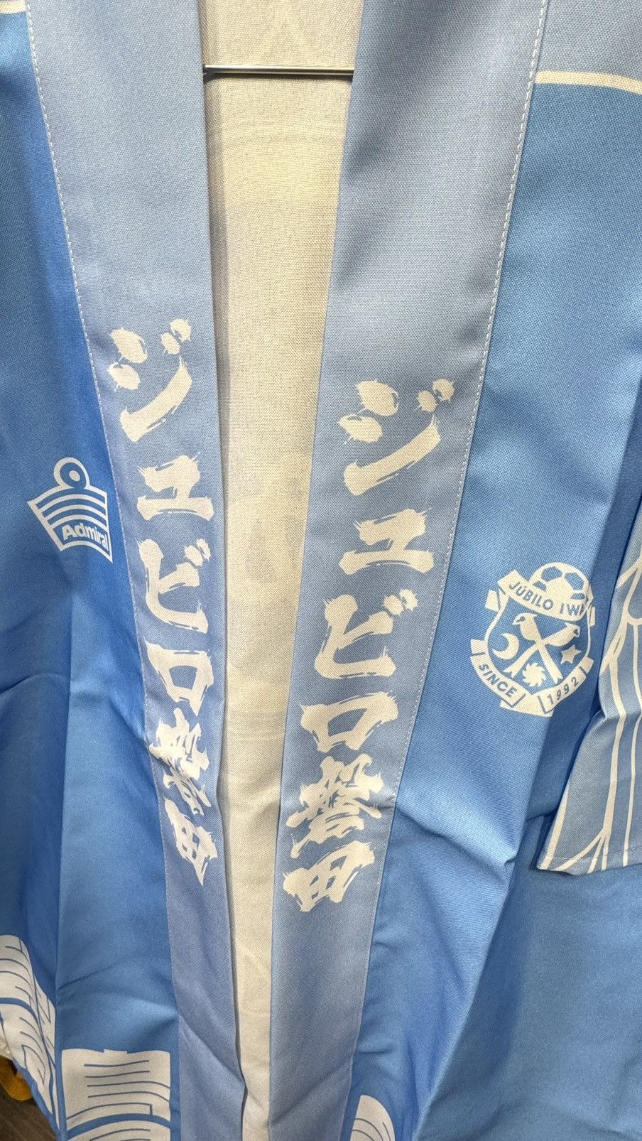 Designer × Japanese Brand Jubilo Iwata Japan special shirt Size US L / EU 52-54 / 3 - 3 Thumbnail
