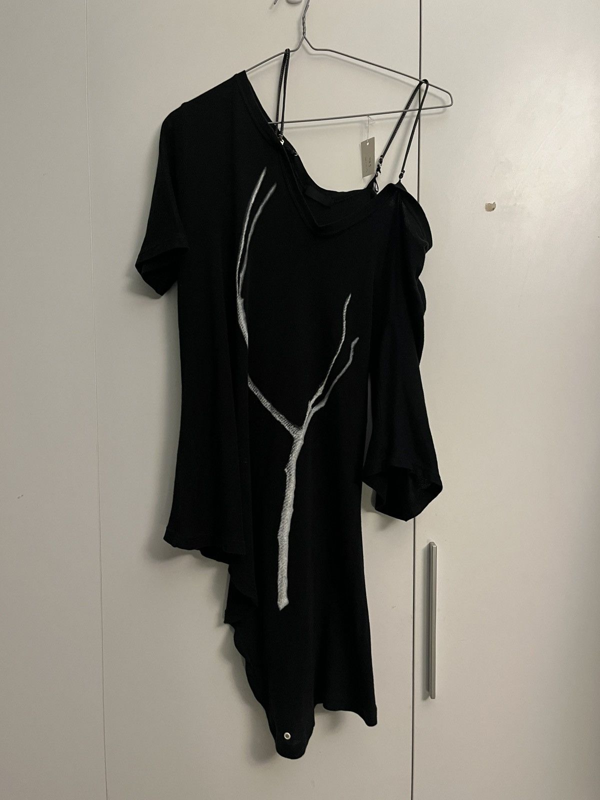 Undercover 04ss Melted T shirt Size M / US 6-8 / IT 42-44 - 5 Thumbnail