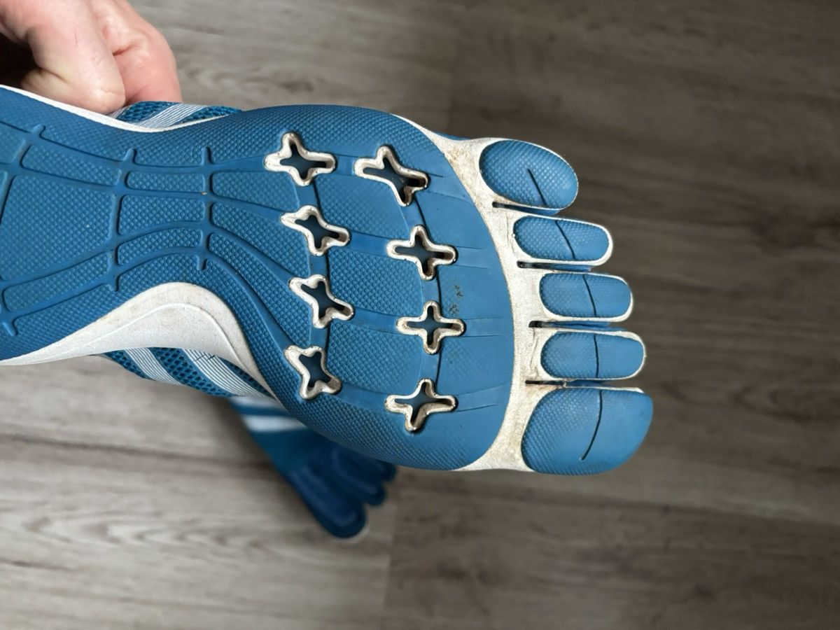 Adidas adidas Adipure Trainer G61026 Barefoot Five-Toe Minimal 2012 Size US 10.5 / EU 43-44 - 15 Thumbnail