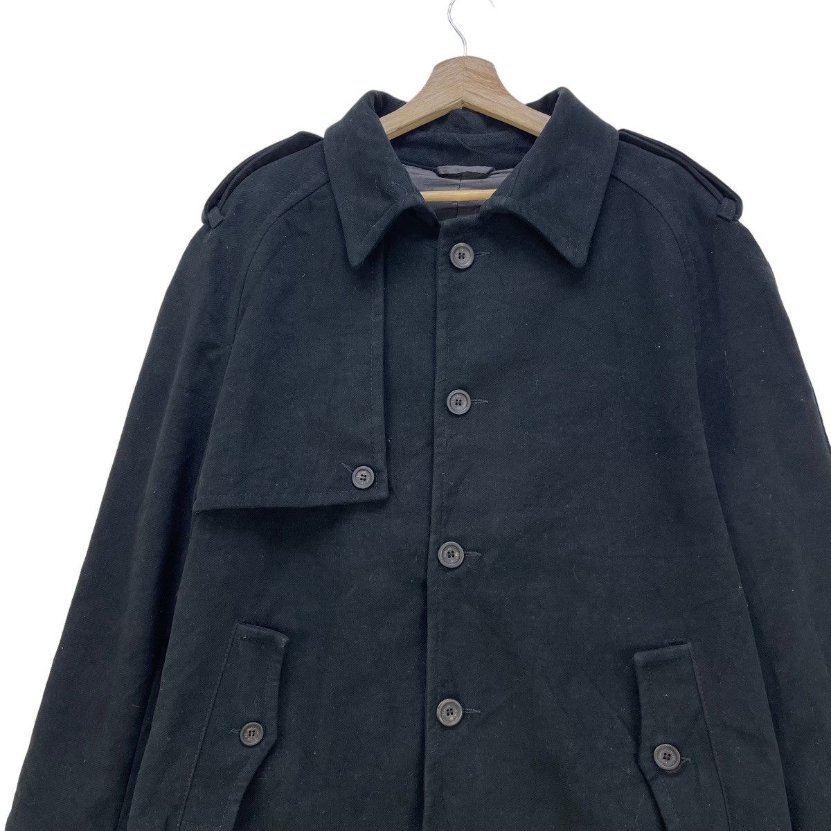 Liu Jo 🔥Designer Liu Jo Heavy Coat Jacket Size US M / EU 48-50 / 2 - 5 Thumbnail
