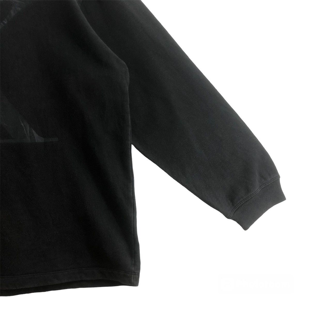Calvin Klein × Designer × Vintage vintage Calvin klein sweatshirt Size US M / EU 48-50 / 2 - 5 Thumbnail