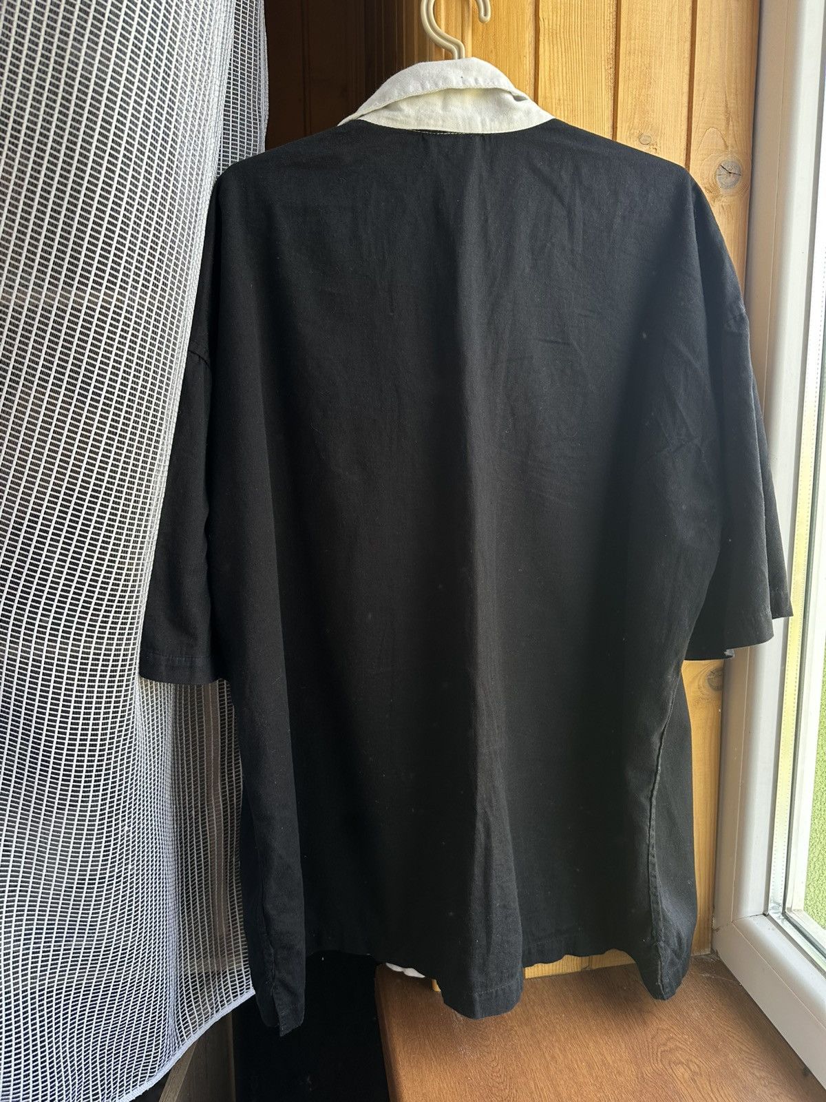 Urban Outfitters Vintage Urban Outfitters Embroidered Dice Bowling Shirt Size US L / EU 52-54 / 3 - 4 Thumbnail