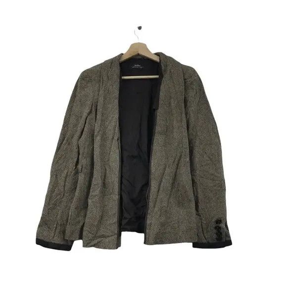 Weekend Max Mara Vtg MAX MARA PARIS Weekend Line Minimalist Cardigan Jacket Size M / US 6-8 / IT 42-44 - 1 Thumbnail