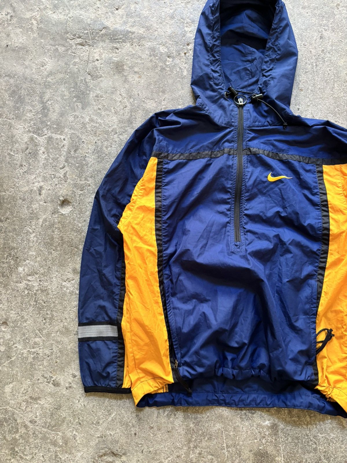 Nike × Nike ACG Vintage Nike Made in Taiwan Jacket Size US S / EU 44-46 / 1 - 2 Thumbnail