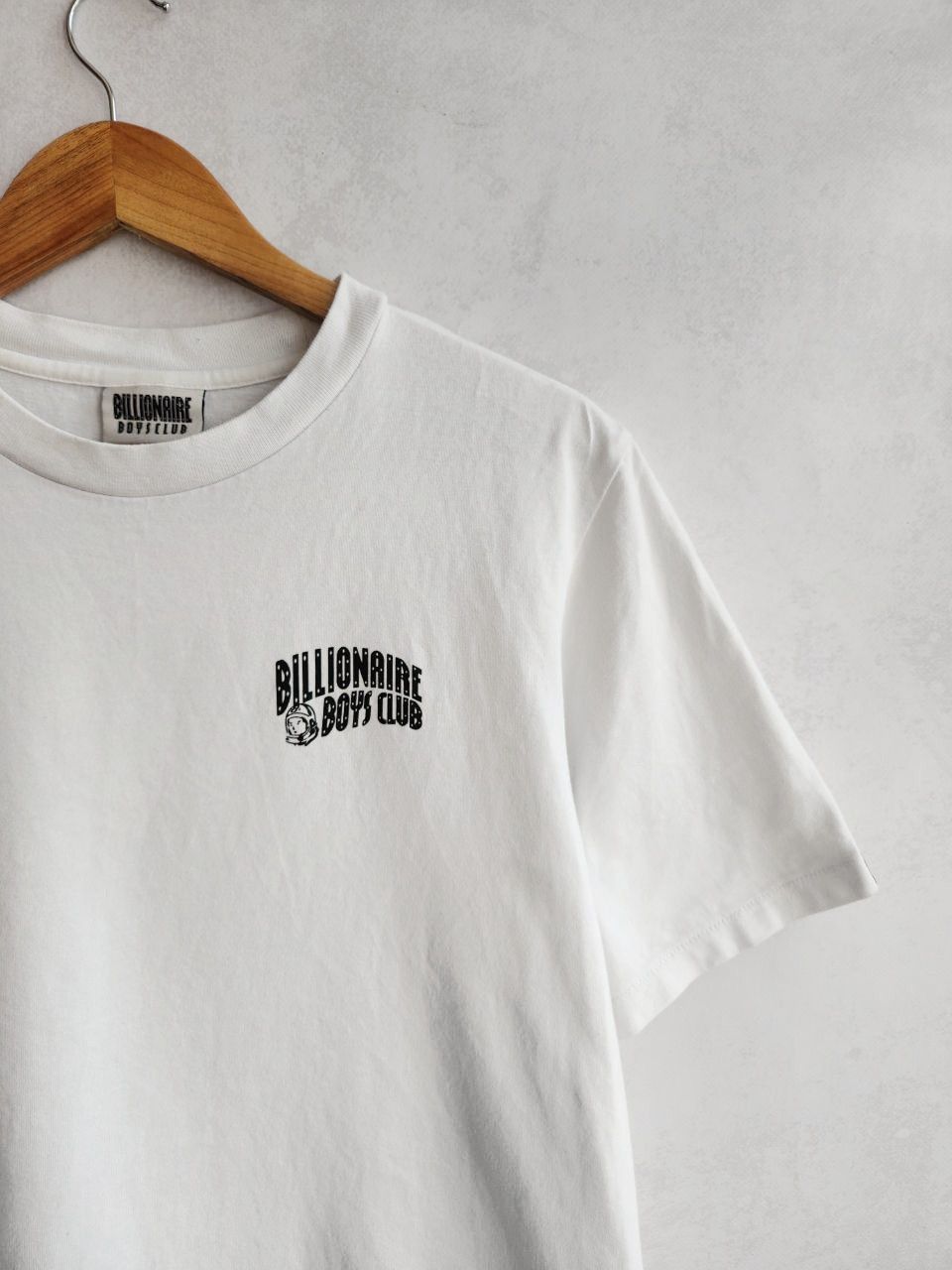 Billionaire Boys Club billionaire boys club bbc shite shirt size M Size US M / EU 48-50 / 2 - 2 Thumbnail