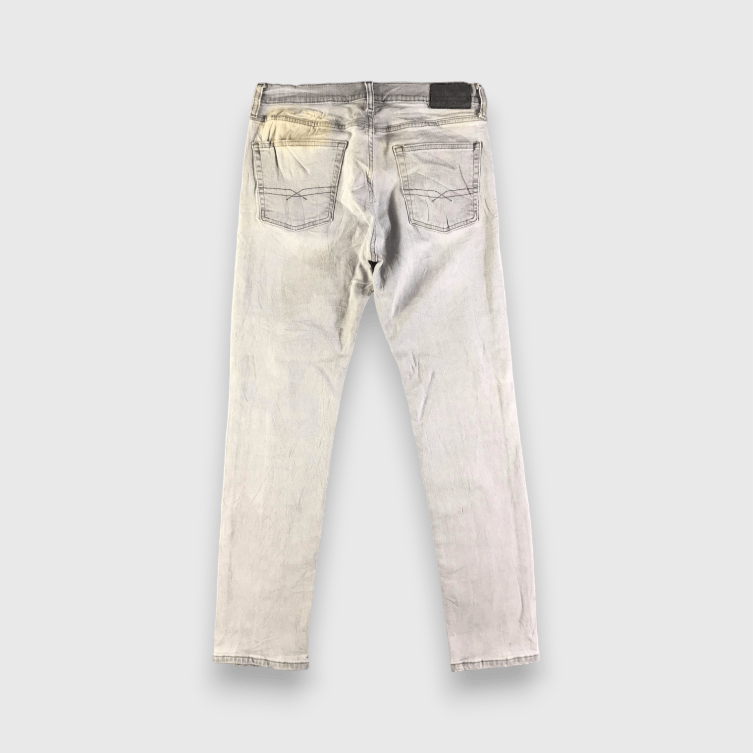 Levi's Vintage Levis Jeans-J4436 Size US 33 - 2 Thumbnail