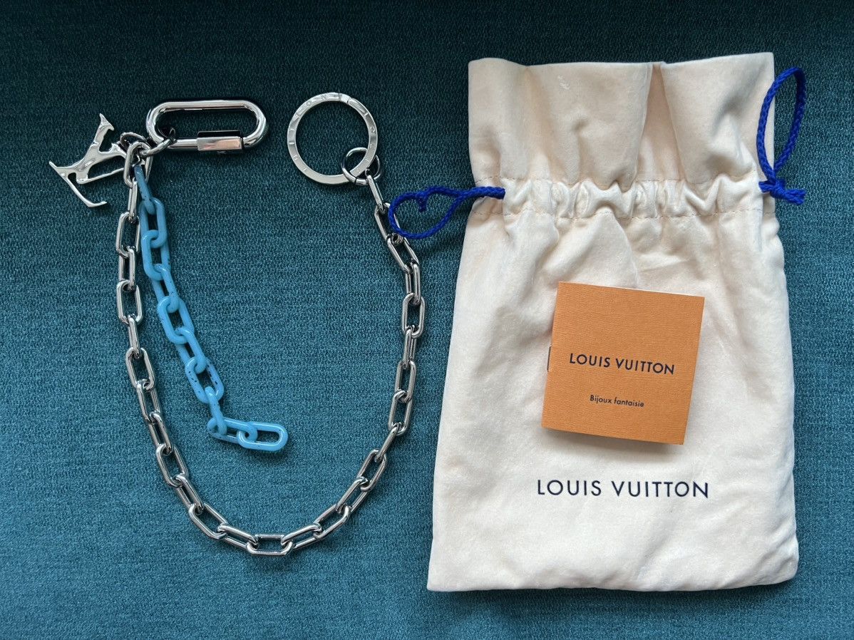 Louis Vuitton × Virgil Abloh Louis Vuitton by Virgil Abloh Size ONE SIZE - 7 Thumbnail