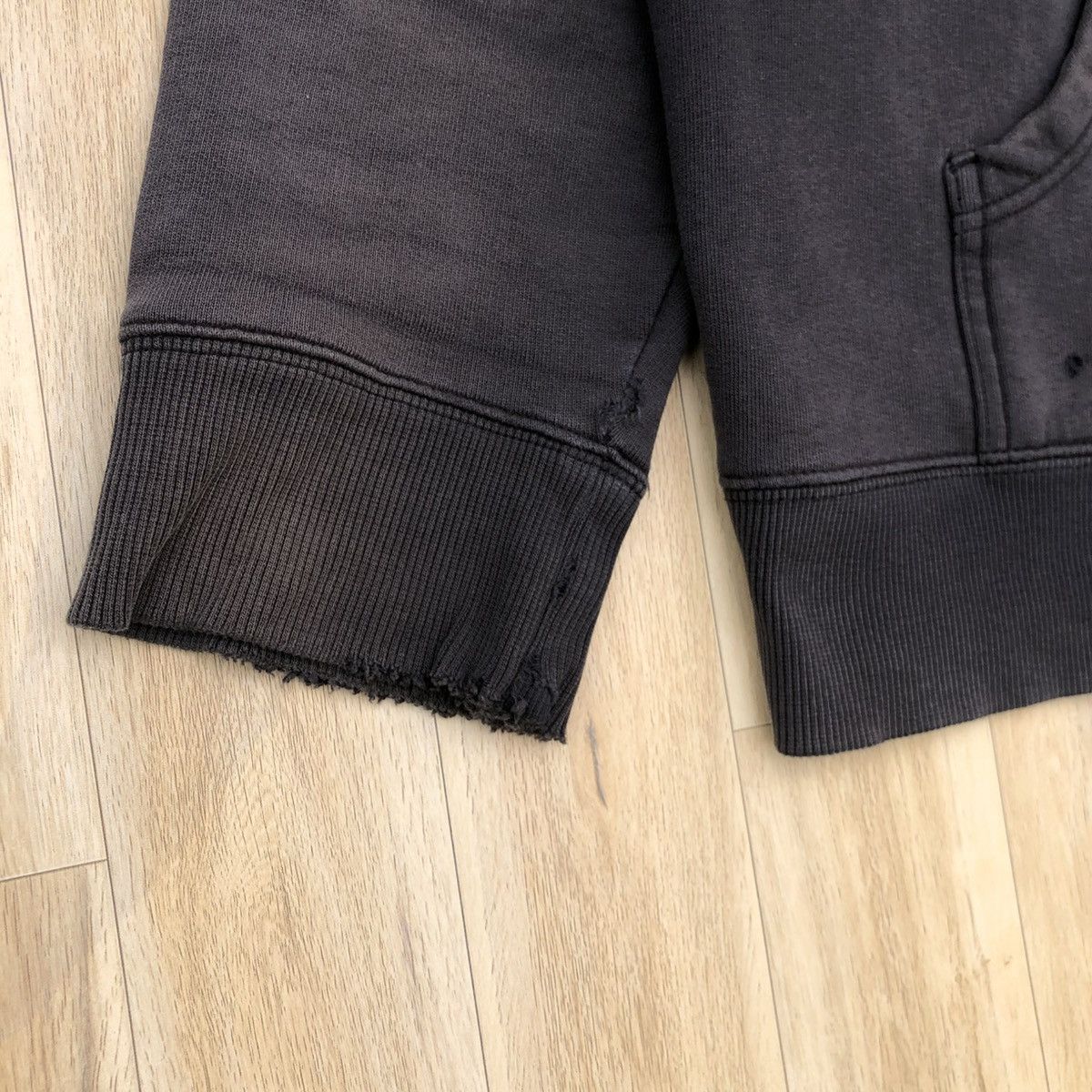 The North Face Vintage The North Face Hoodie Faded Pullover Size US L / EU 52-54 / 3 - 6 Thumbnail