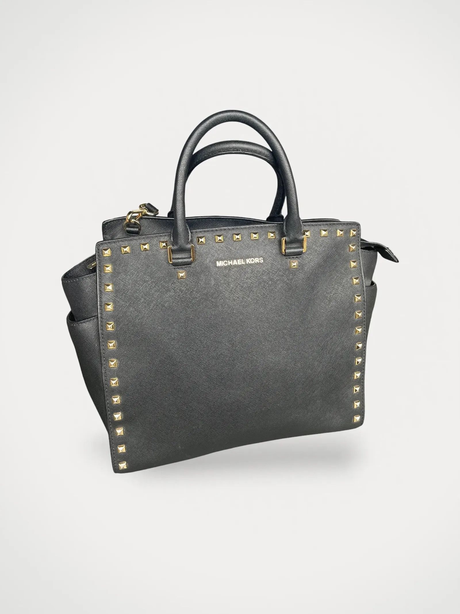 Michael Kors Michael Kors Bucket Bag Size ONE SIZE - 1 Thumbnail