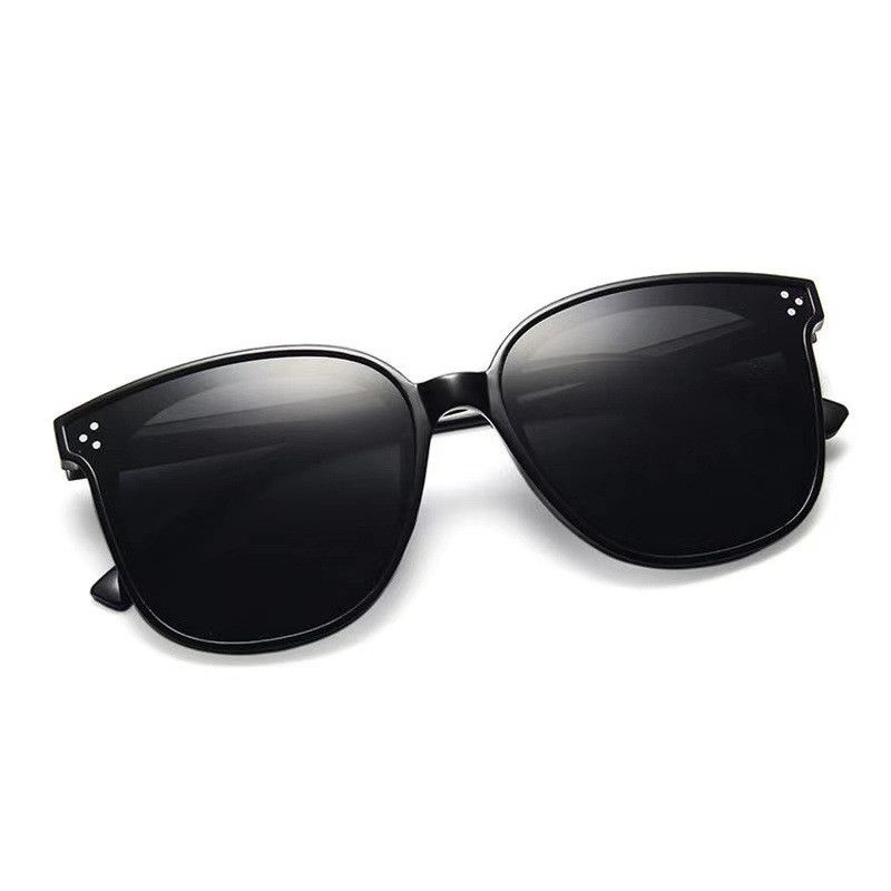Electric Visual Vibe Street ins style custom avant-garde sunglasses Size ONE SIZE - 3 Thumbnail