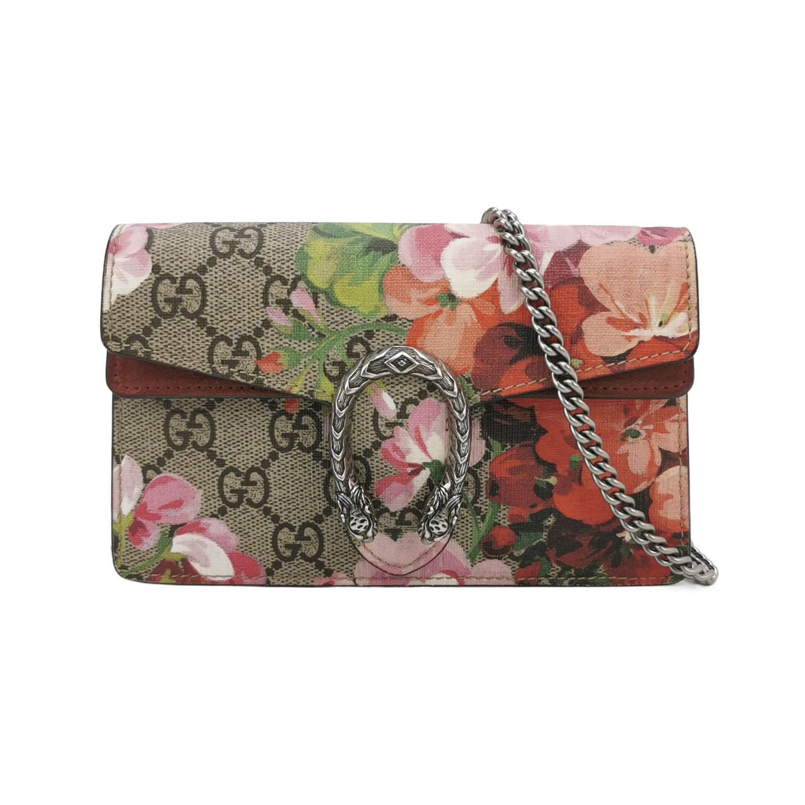 Gucci Gucci Women os Shoulder Bags Size ONE SIZE - 1 Thumbnail