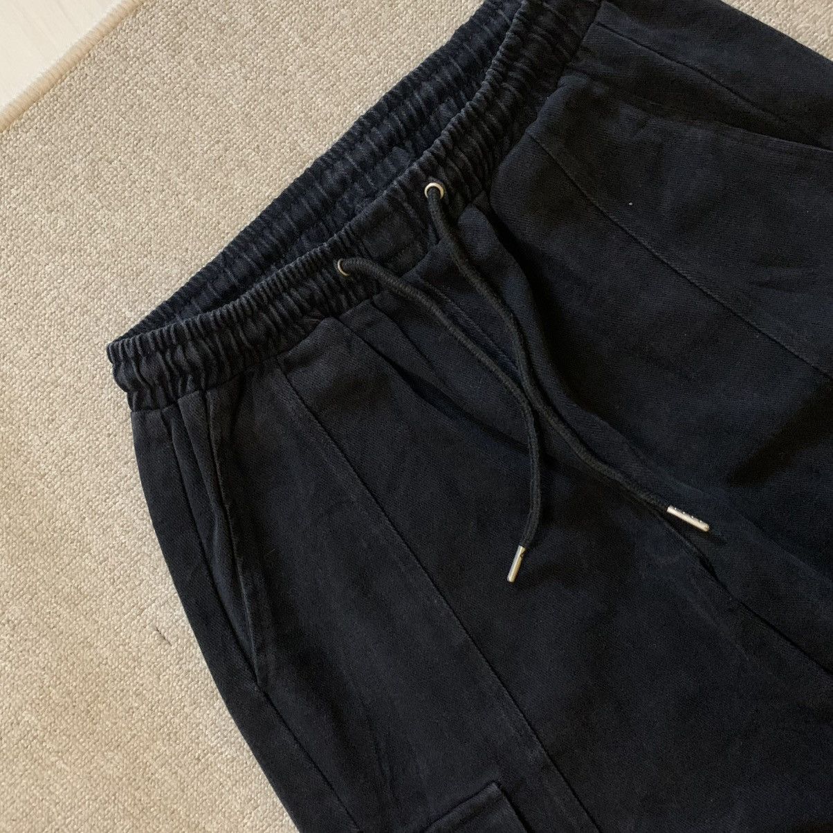 Other Own Baggy Fit Cargopants Size US 34 / EU 50 - 3 Thumbnail