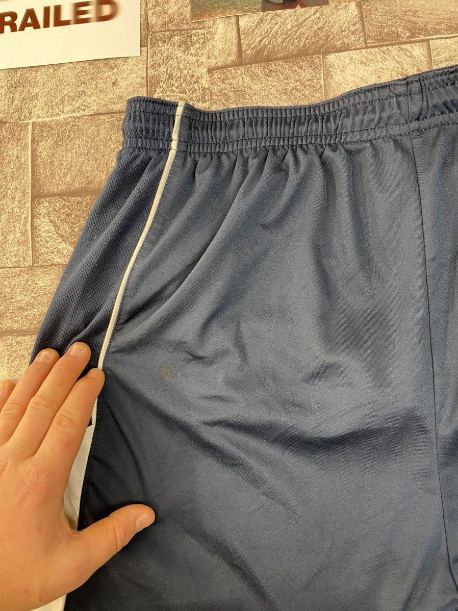Nike × Vintage Vintage Nike SOCCER Shorts M Size US 34 / EU 50 - 9 Thumbnail
