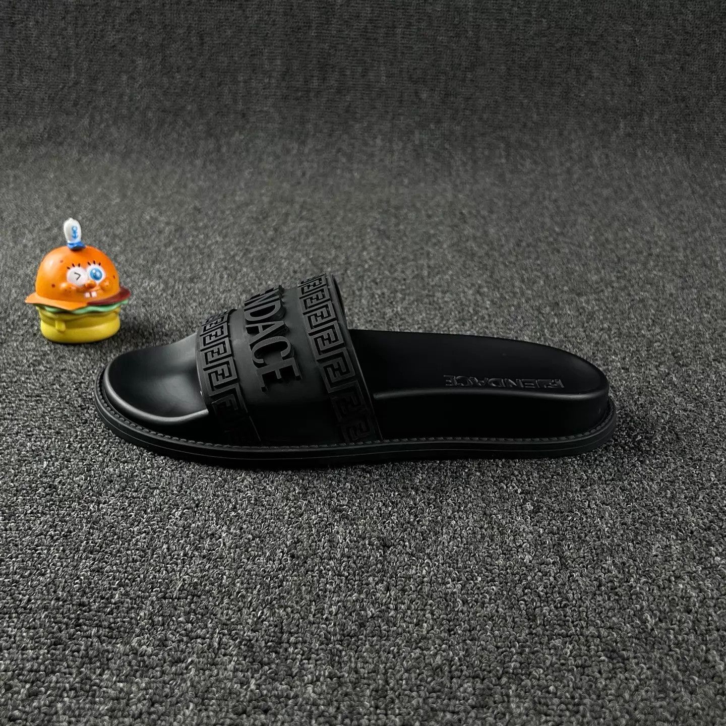Fendi Fendi x Versace Slippers 36 EU Size US 5.5 / IT 35.5 - 3 Thumbnail