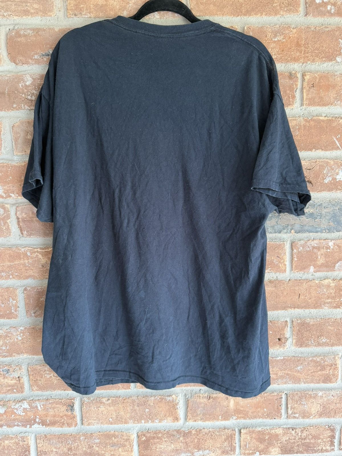 Vintage Mountain Dew ICE T-Shirt Mens XL Black Graphic Tee Size US XL / EU 56 / 4 - 8 Thumbnail