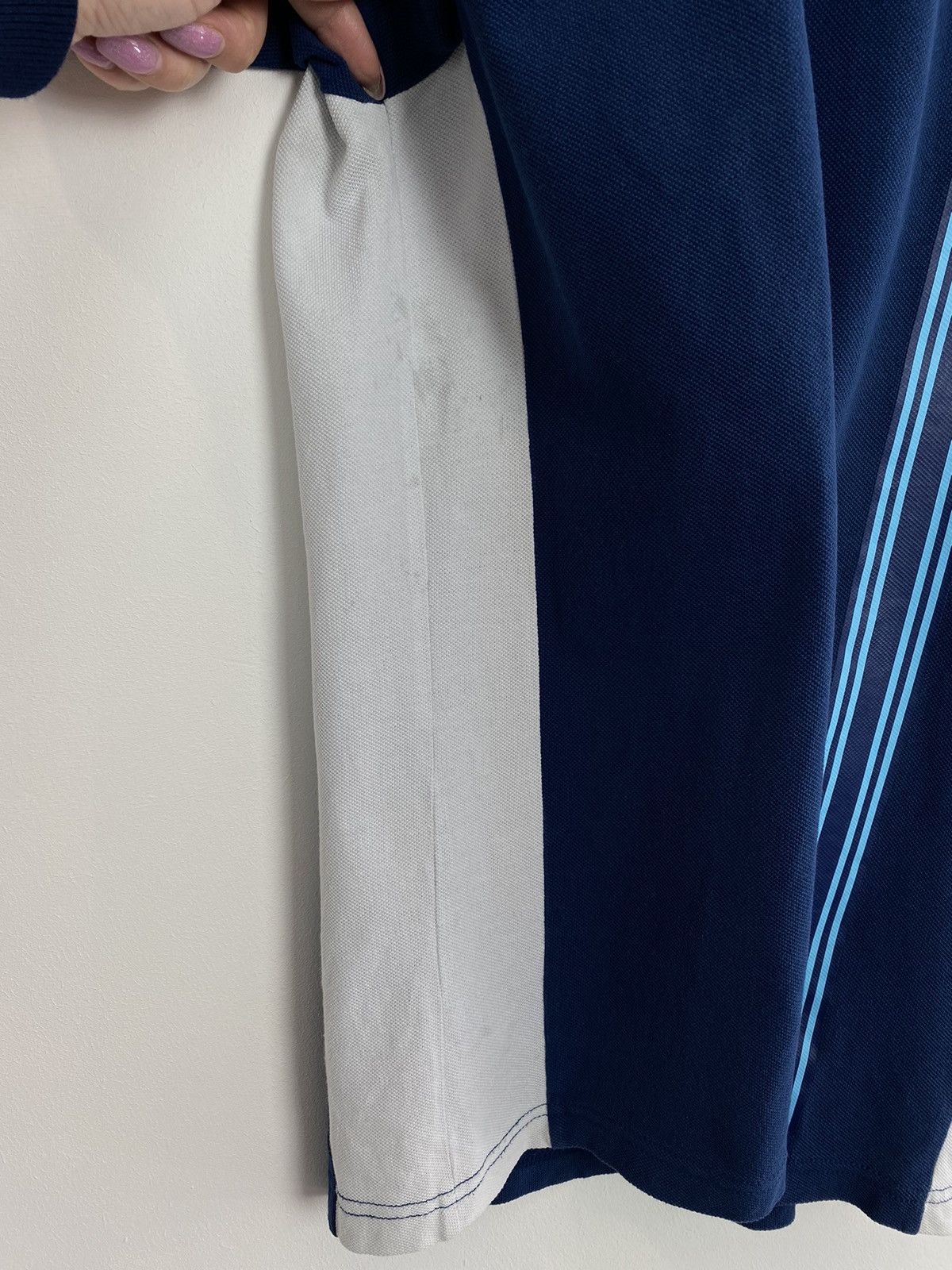 Hackett Williams Racing Styled By Hackett London Polo Shirt Size M Size US M / EU 48-50 / 2 - 5 Thumbnail