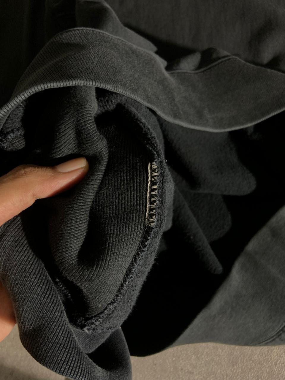 Futura Futura x Recon 00s Hoodie Size US L / EU 52-54 / 3 - 6 Thumbnail