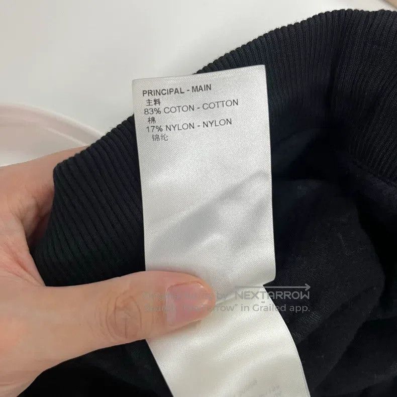 Louis Vuitton Louis Vuitton size l Black presbyopic full-print shorts Size US 30 / EU 46 - 5 Thumbnail