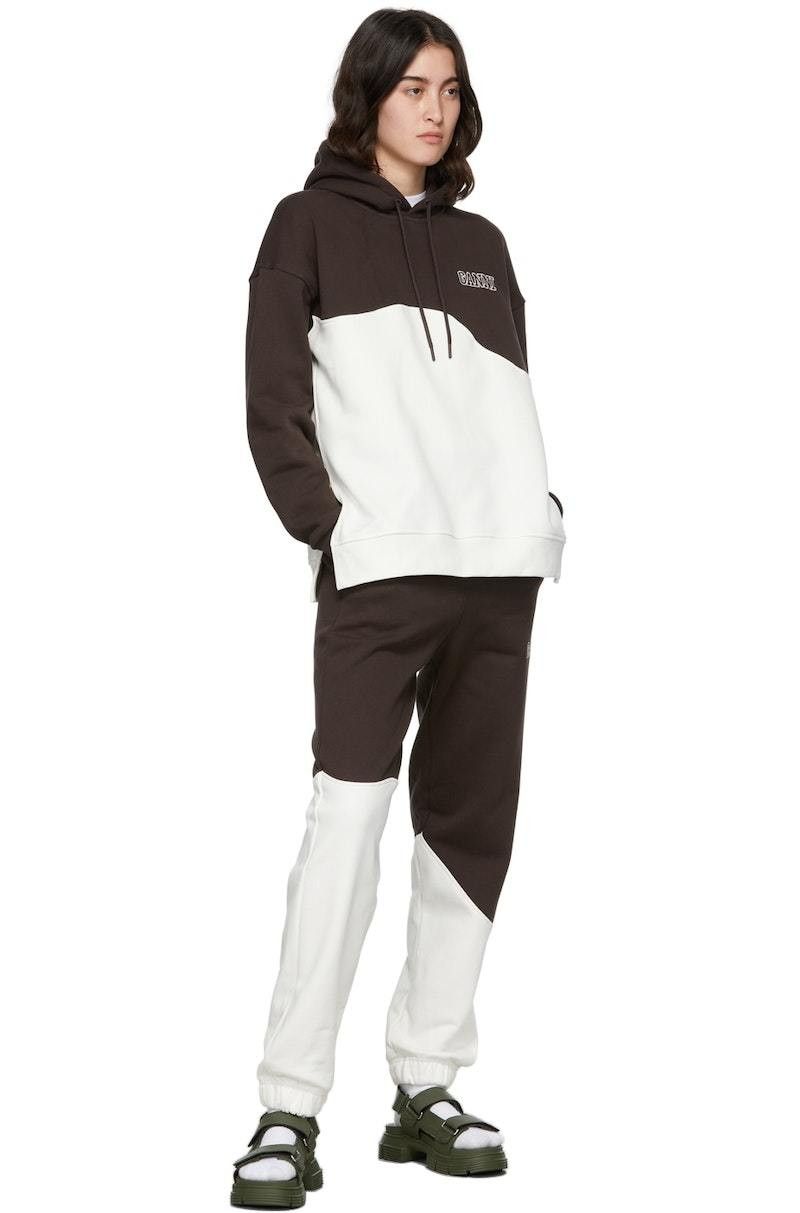 Ganni Ganni Dress Size M / US 6-8 / IT 42-44 - 1 Thumbnail