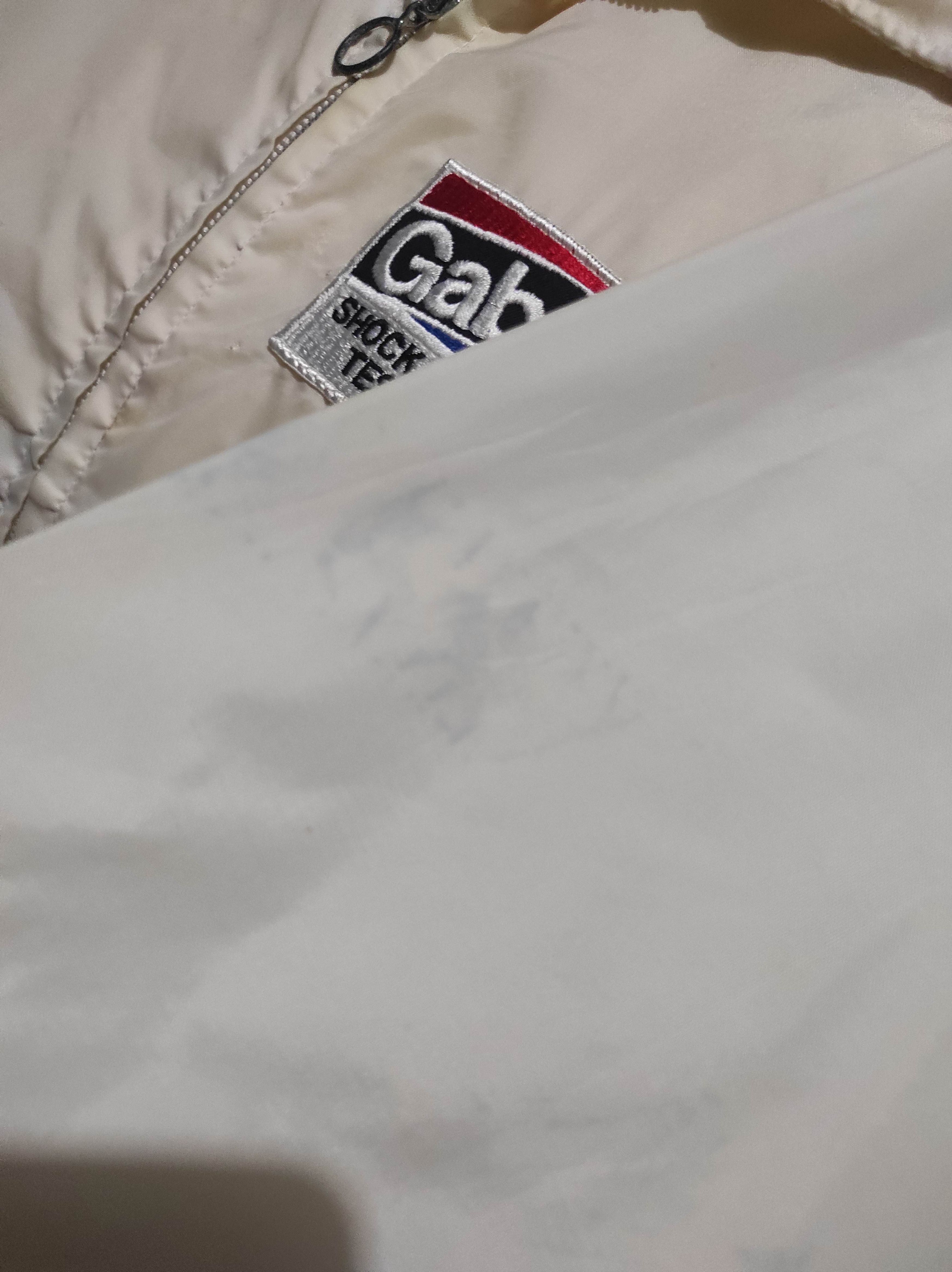 Sports Specialties Vintage 70s Gabriel Test Team Racing Jacket Wind Breaker Size US L / EU 52-54 / 3 - 19 Thumbnail