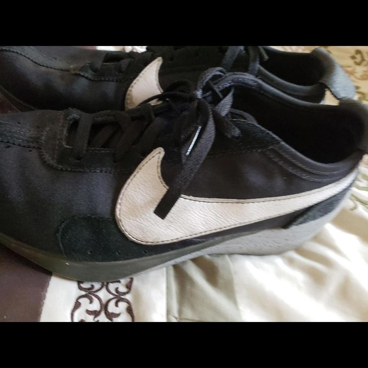 Nike Pre Owned Nike 115 Moon Size US 11.5 / EU 44-45 - 3 Thumbnail