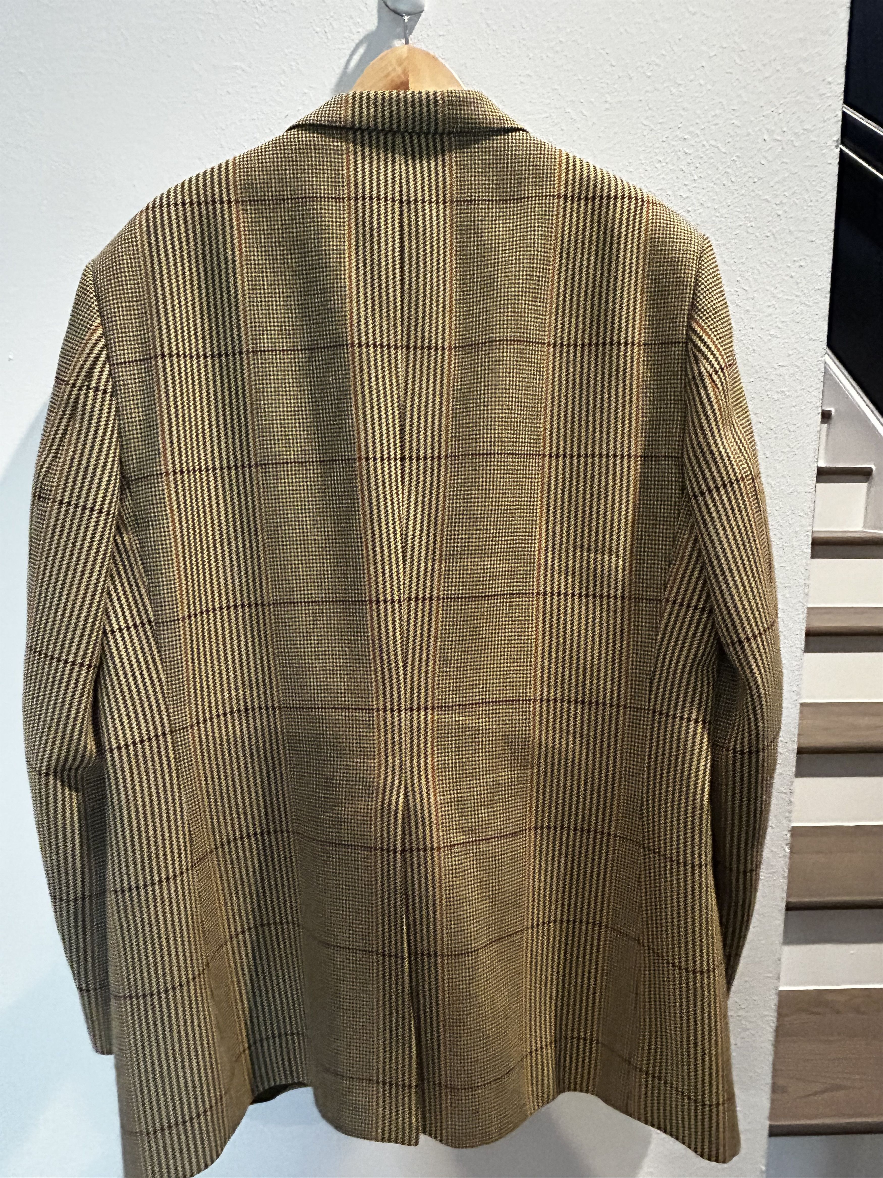 Other John G Hardy of London Size 48L - 4 Thumbnail