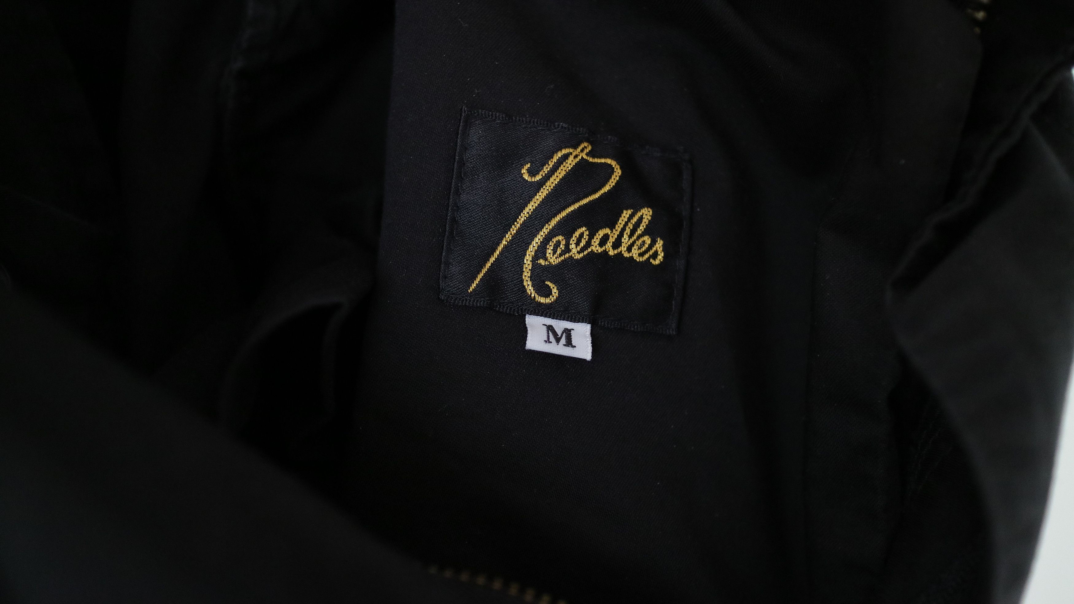 Needles Needles HD BDU Pant Size US 32 / EU 48 - 3 Thumbnail