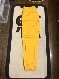 Drake nike sweatpants hot sale